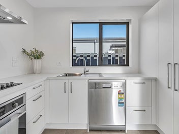 Modern Family Living | Brand New Build