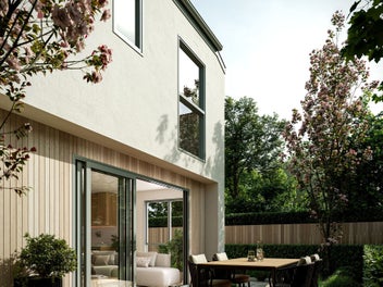 Four homes worth knowing about.