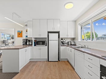 In Zone & Within Walking Distance