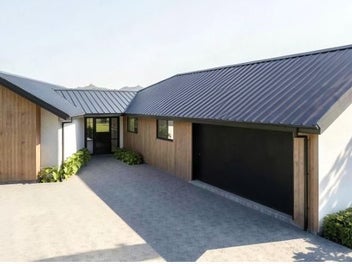 Alpine Lifestyle Meets Executive Living