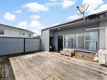 Residential Investors - cash flow positive