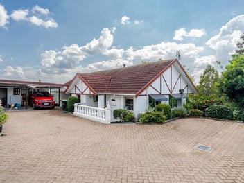 The Ultimate Family Sanctuary