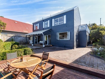 More Than Just the View