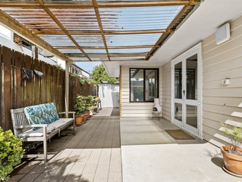 Solid, Spacious, Superbly Located