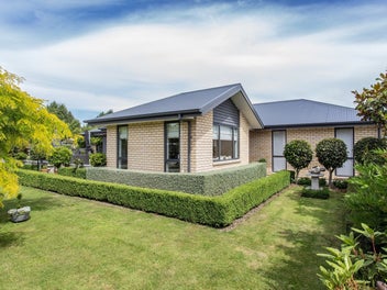 Upgraded, Refined and Absolutely Stunning