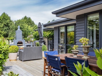 Upgraded, Refined and Absolutely Stunning