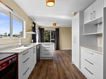 Immediate Possession Available