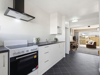 Renovated & Move In Ready!