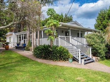 Ready-to-Sell Rural Kamo Bungalow