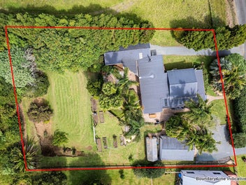 Ready-to-Sell Rural Kamo Bungalow