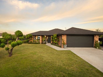 Designed for Easy Living