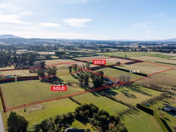 Views, privacy, location!