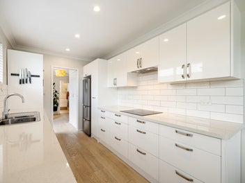 Simply irresistible and affordable in Halswell