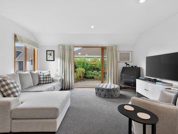 Easy Village Living - Without Compromise