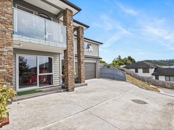 Opulent Masterpiece. Healthy Practical Luxury.