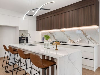 Brand New Designer 7 Bedroom Home