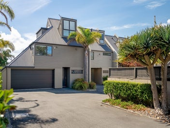 Elevated. Connected. Effortless.