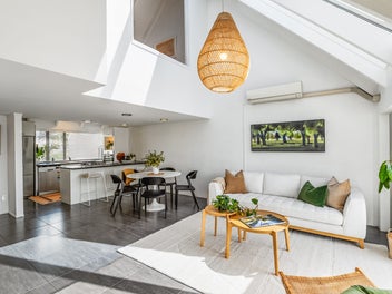 Elevated. Connected. Effortless.