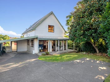 A Project that Makes Sense