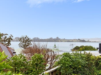 Stylish living, prime location