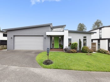 Stylish living, prime location