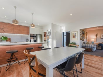 Magical Mapua Village