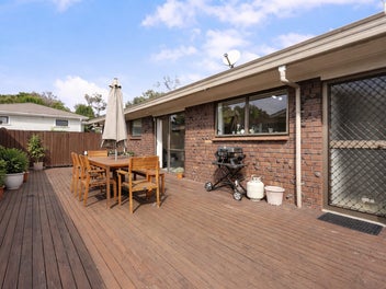 Solid Spacious and Affordable