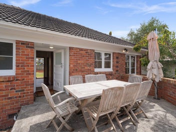 Character, space and a lifestyle you'll love