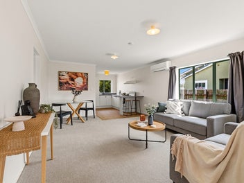 Location, Land and Room to Grow