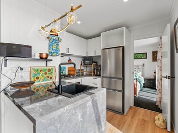 Million dollar views - without the price tag