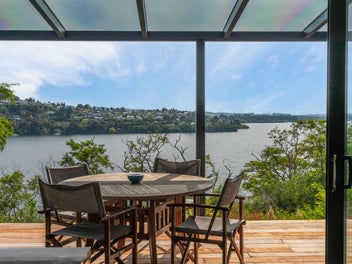 Million dollar views - without the price tag