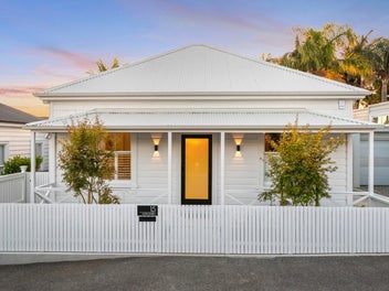 Design-Led, Ponsonby Heart