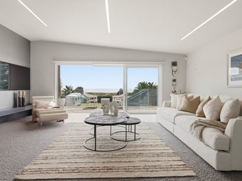 House of the Year Gold Award Winner