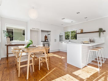 Sun, Space & Serious Motivation