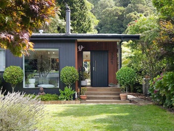 Refined. Rare. Rotoehu.