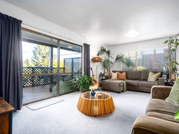 For the Movers and Shakers