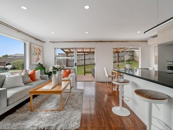 Affordable Entry - Sunny & Central.