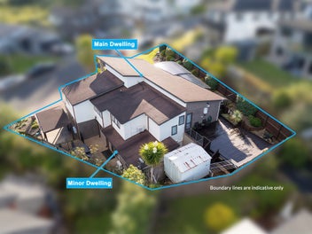 Modern Living with Legal Income Bonus