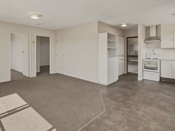 Market entry property – vendor wants sold