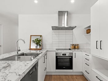 Effortless Coastal Living