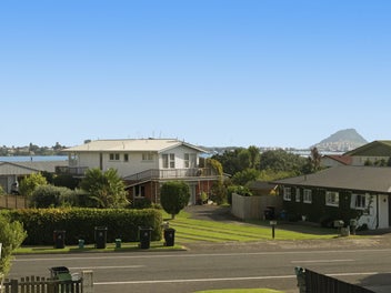 Views, space and versatility