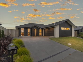 Near-new. Move-in ready. Darfield