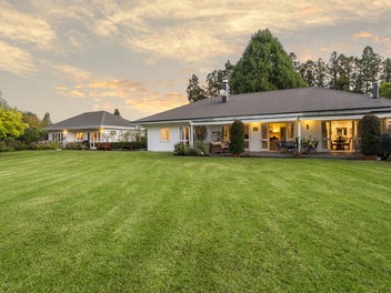 Picture Perfect - " The Meadows"