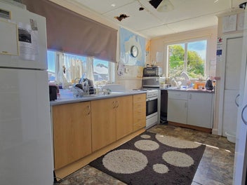 Renovation opportunity