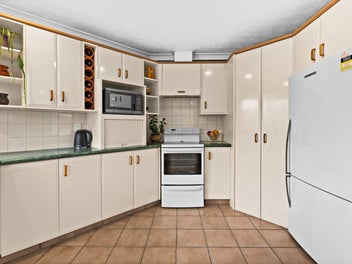 Big on Space, Easy on Upkeep