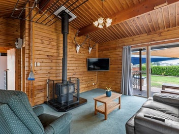 Space, Serenity, and the Ultimate Garage!