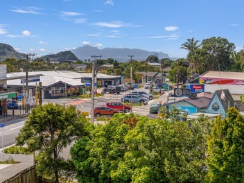 Proposed Commercial Zoning & Coastal Views!