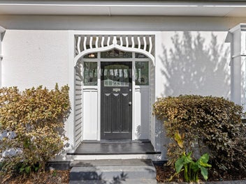 Character & Comfort in Quiet Papanui Pocket