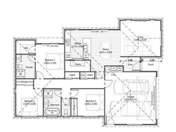 Homes by Parklane's Stunning Showhome for Sale