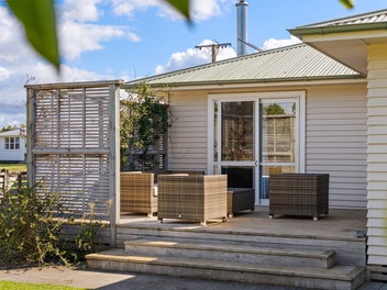 Dont Wait! Buy on Byron